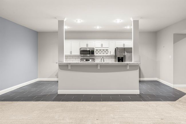 1062 N Admirals Pointe Dr, House other with 5 bedrooms, 4 bathrooms and null parking in Lafayette IN | Image 26