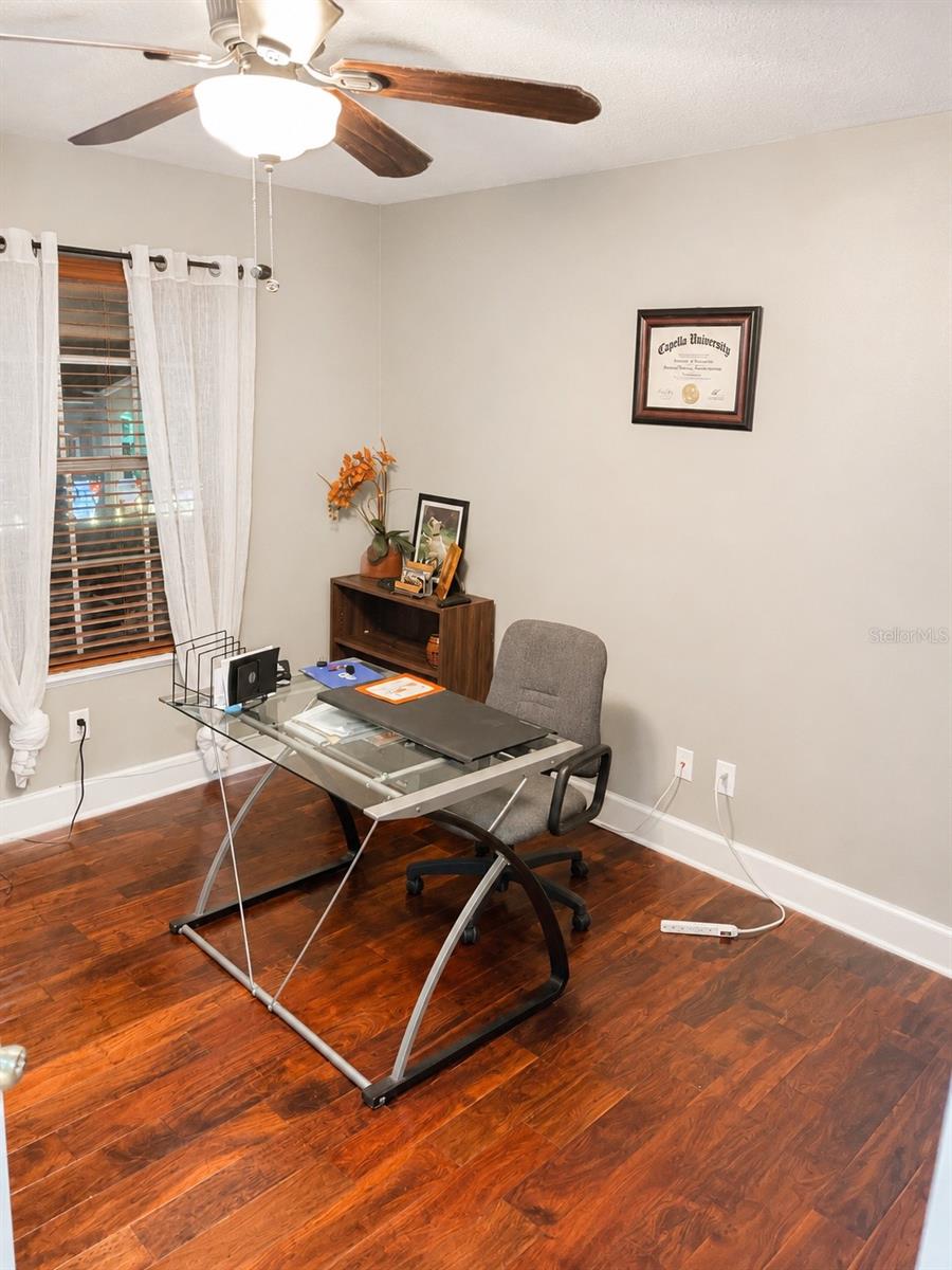 Residential Lease in ORLANDO
