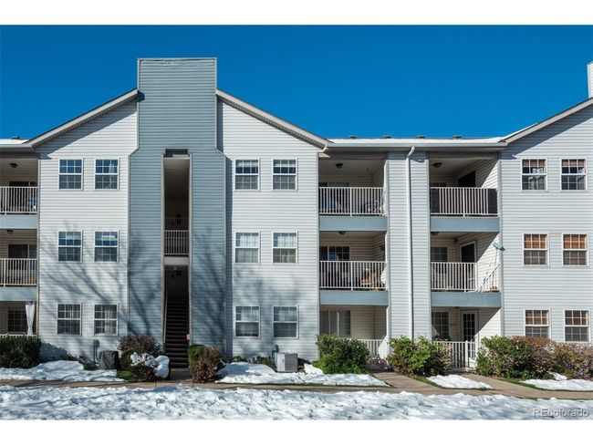 UNIT-303 - 12281 E Tennessee Dr, House attached with 2 bedrooms, 2 bathrooms and null parking in Aurora CO | Image 30