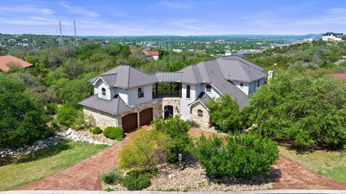 304 Hi Ridge Rd, Horseshoe Bay, TX, 78657-6846 | Card Image