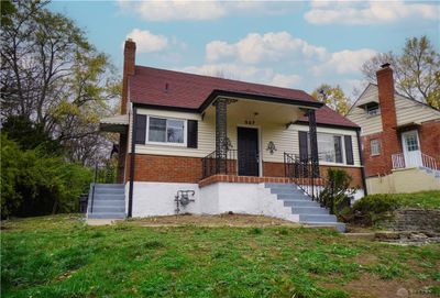 507 Trenton Avenue, House other with 4 bedrooms, 1 bathrooms and null parking in Cincinnati OH | Image 3