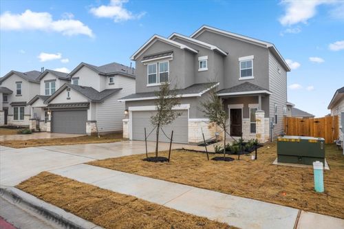 320 Windstar Rd, Liberty Hill, TX, 78642-2634 | Card Image