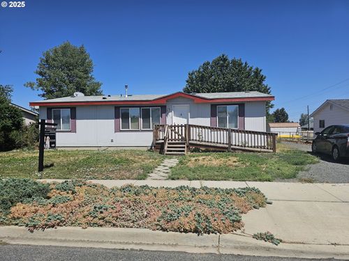 850 L St, Baker City, OR, 97814-1969 | Card Image