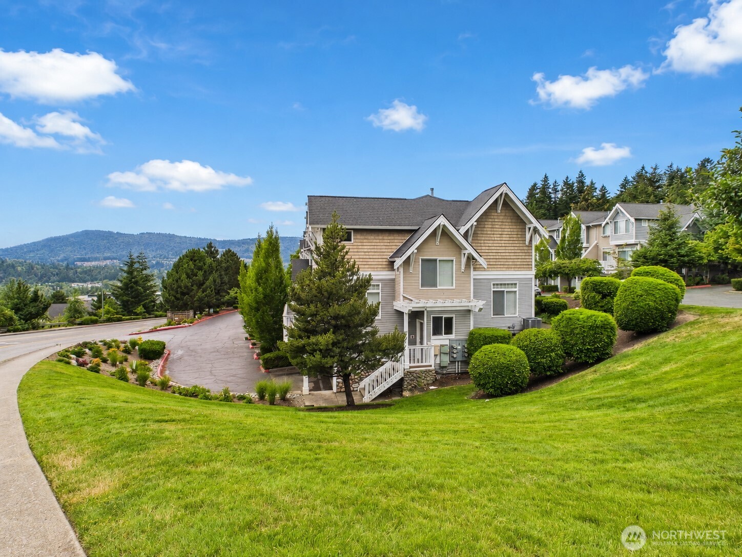Residential in Issaquah