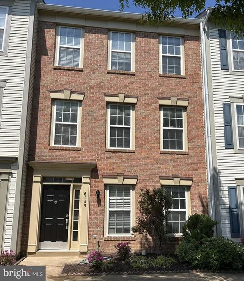 6153 Les Dorson Ln, ALEXANDRIA, VA, 22315-3226 | Card Image