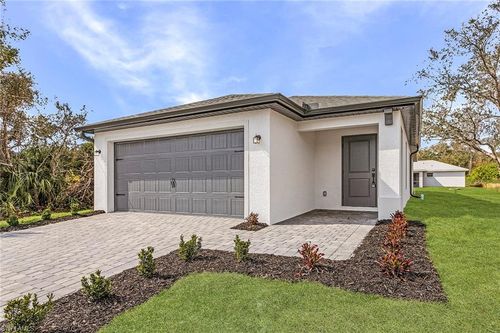 3113 Nw 20th Pl, Cape Coral, FL, 33993-3871 | Card Image