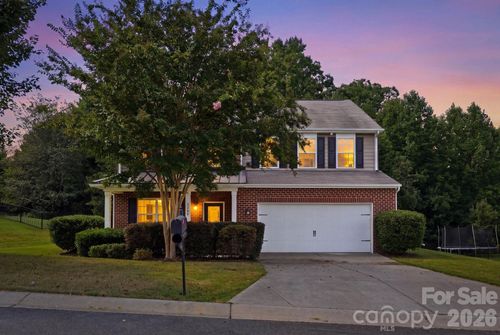 3309 Wicklow Ln, Gastonia, NC, 28056-7843 | Card Image