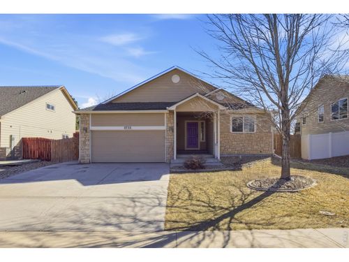8718 19th Street Rd, Greeley, CO, 80634-5725 | Card Image
