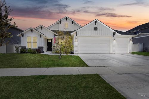 5962 W Milano Dr, Meridian, ID, 83646-7224 | Card Image