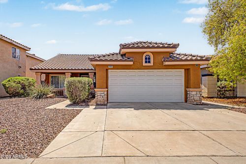 9969 W Mackenzie Dr, Phoenix, AZ, 85037-2507 | Card Image