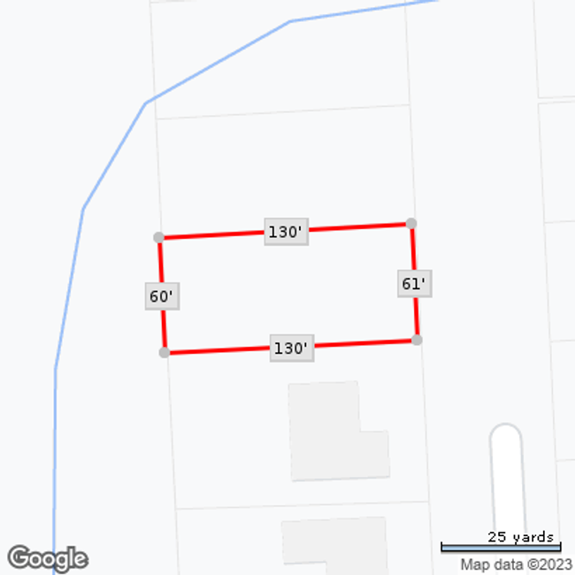 16 Harmony Dr, Home with 0 bedrooms, 0 bathrooms and null parking in Fair Haven MI | Image 6