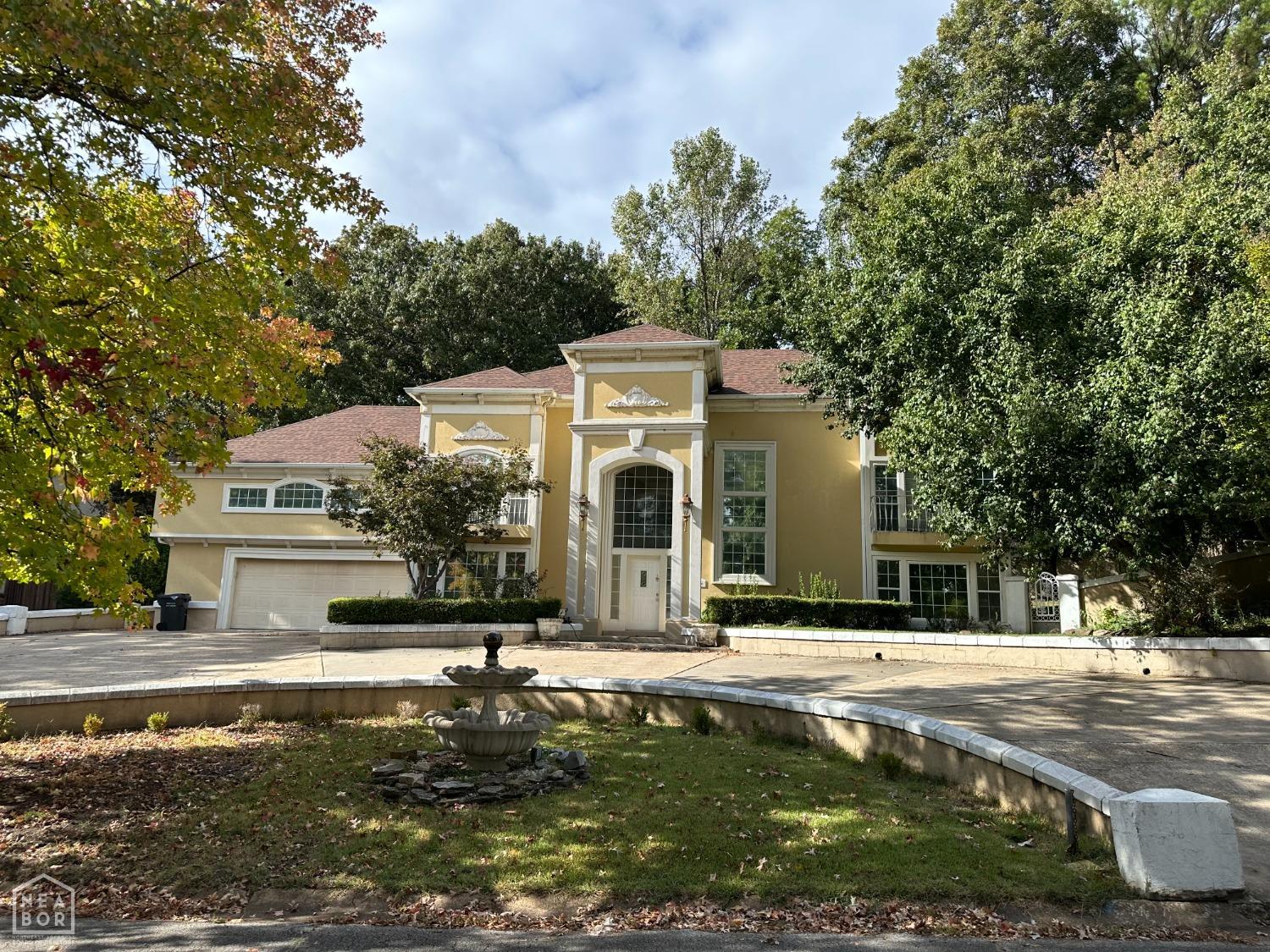 Carolyn Dr, Jonesboro, AR 72404