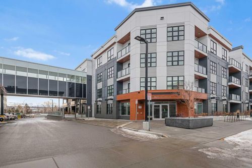 119-383 Smith St Nw, Calgary, AB, T3B6J9 | Card Image