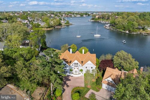 8 Spa View Cir, ANNAPOLIS, MD, 21401-3418 | Card Image