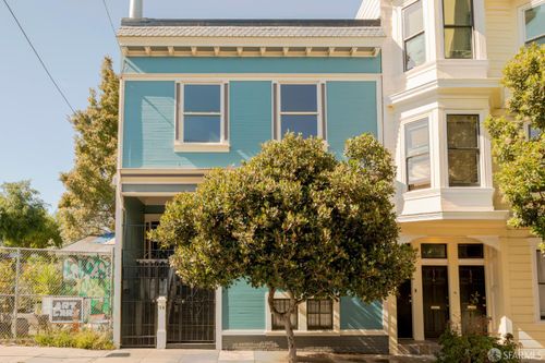180 Lily Street, San Francisco, CA, 94102 | Card Image