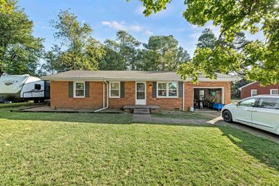 630 Mockingbird Ave, House other with 3 bedrooms, 1 bathrooms and null parking in Calhoun KY | Image 1