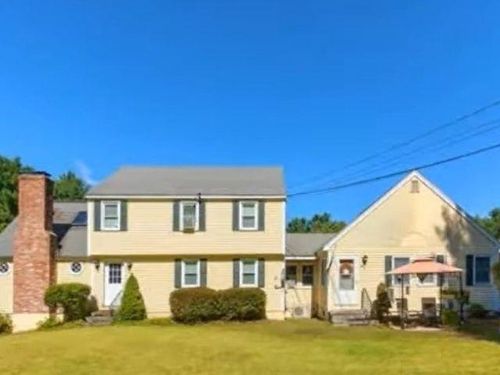 2 Corey Hill Rd, Brookline, NH, 03033-2229 | Card Image