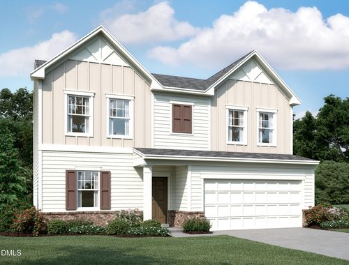 147 S Waterstone Lane, Clayton, NC, 27520 | Card Image