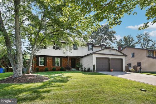 1685 Blue Jay Lane, CHERRY HILL, NJ, 08003 | Card Image