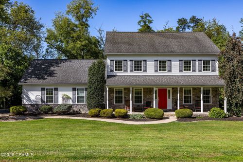 340 Pheasant Ridge Road, Lewisburg, PA, 17837 | Card Image