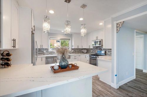 3834 Polaris Dr, La Mesa, CA, 91941 | Card Image