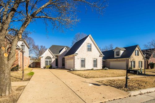 8544 Griffin Park Dr, Cordova, TN, 38018-4600 | Card Image
