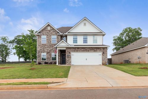 14452 Harvest Ridge Ln, Athens, AL, 35611-8498 | Card Image