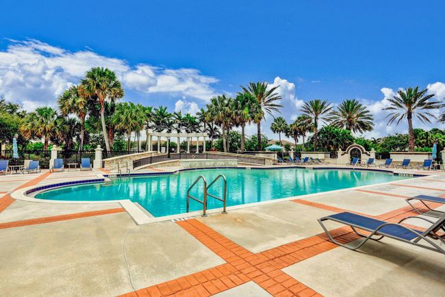 5087 Dulce Ct, Condo with 3 bedrooms, 3 bathrooms and null parking in Palm Beach Gardens FL | Image 53
