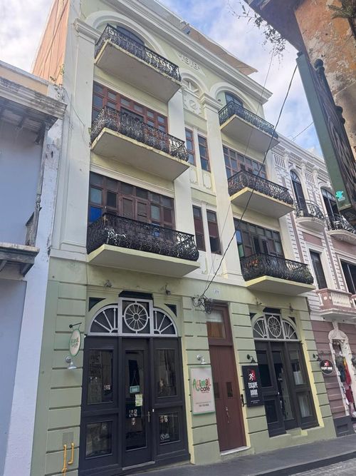 7-351 Calle Fortaleza, Catano, PR, 00962 | Card Image