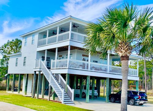 16345 Brigadoon Trl, Gulf Shores, AL, 36542-8249 | Card Image