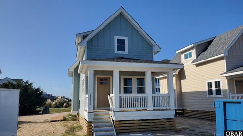 27252 Sand St, Salvo, NC, 27972 | Card Image