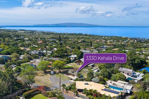 3330 Kehala Dr, Kihei, HI, 96753-9328 | Card Image