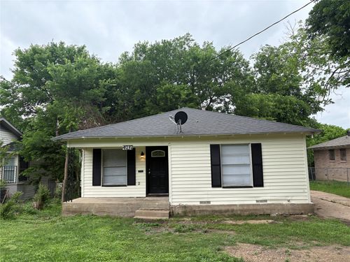 4737 Kildare Ave, Dallas, TX, 75216-8319 | Card Image