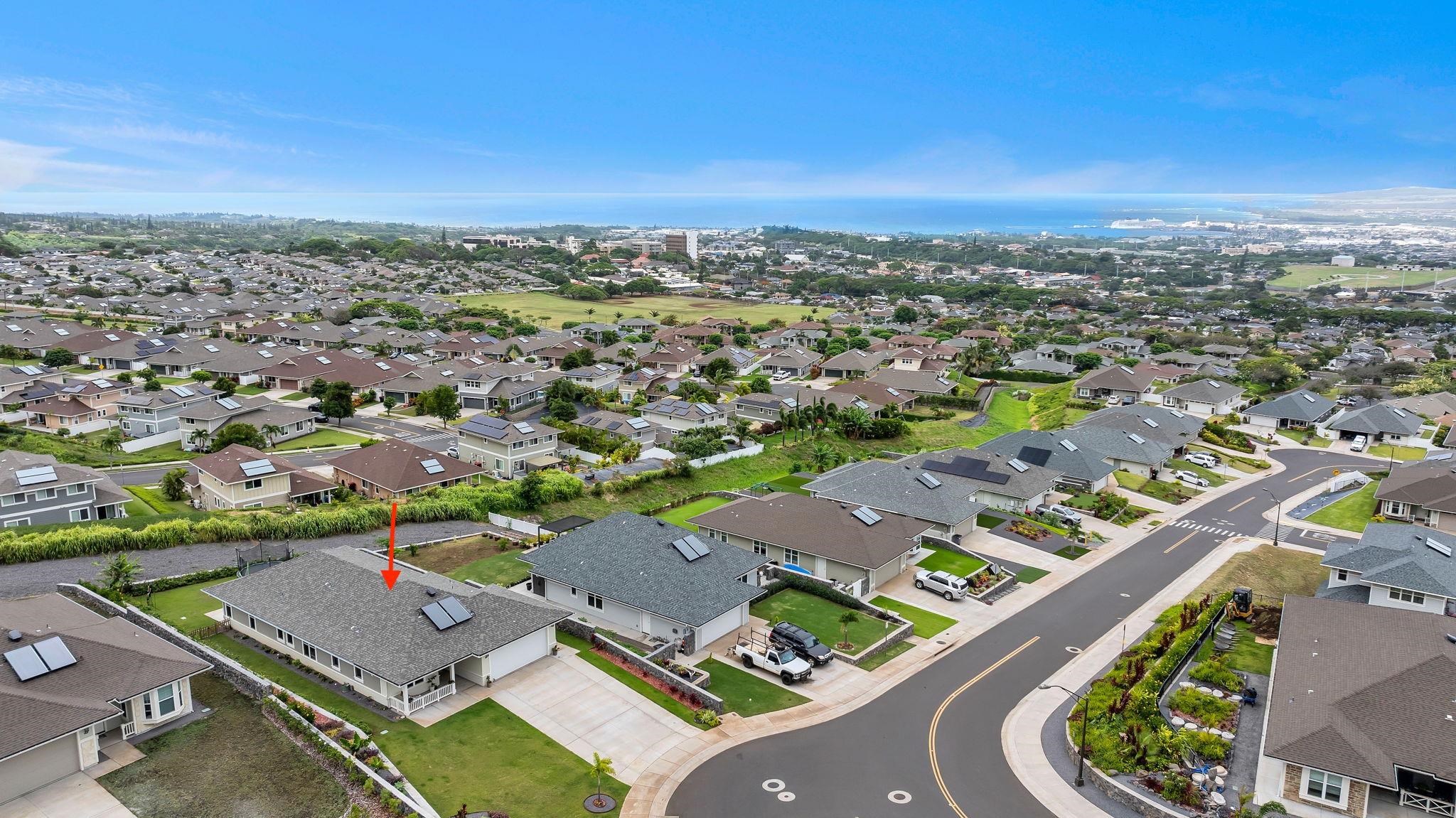 Residential in Wailuku 3
