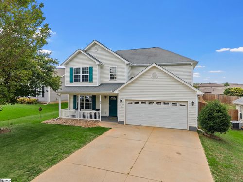 213 Basswood Dr, Roebuck, SC, 29376-2770 | Card Image