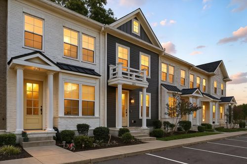 2026 Morrison Ridge Dr, Nashville, TN, 37221-1551 | Card Image