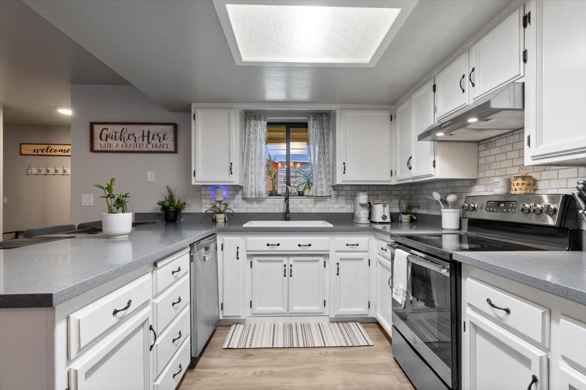 Residential in Olivehurst 4