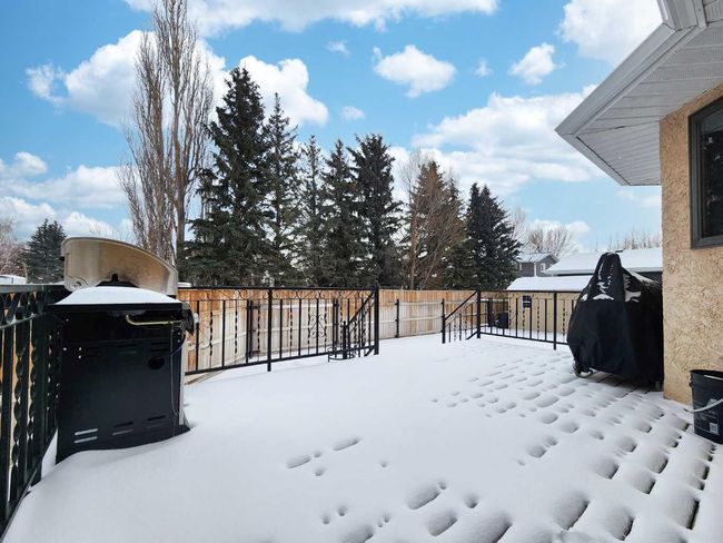 415 8 Street N, House other with 4 bedrooms, 3 bathrooms and 4 parking in Picture Butte AB | Image 39