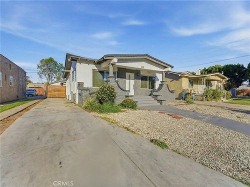 6011 Arlington Ave, Los Angeles, CA, 90043-4220 | Card Image