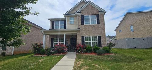 684 Armitage Way, Stockbridge, GA, 30281-7998 | Card Image