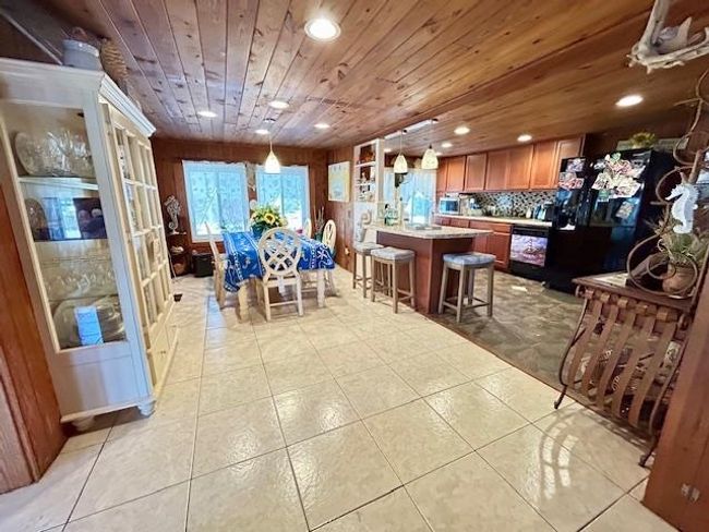1464 Alligator Dr, House other with 3 bedrooms, 2 bathrooms and null parking in ALLIGATOR POINT FL | Image 7