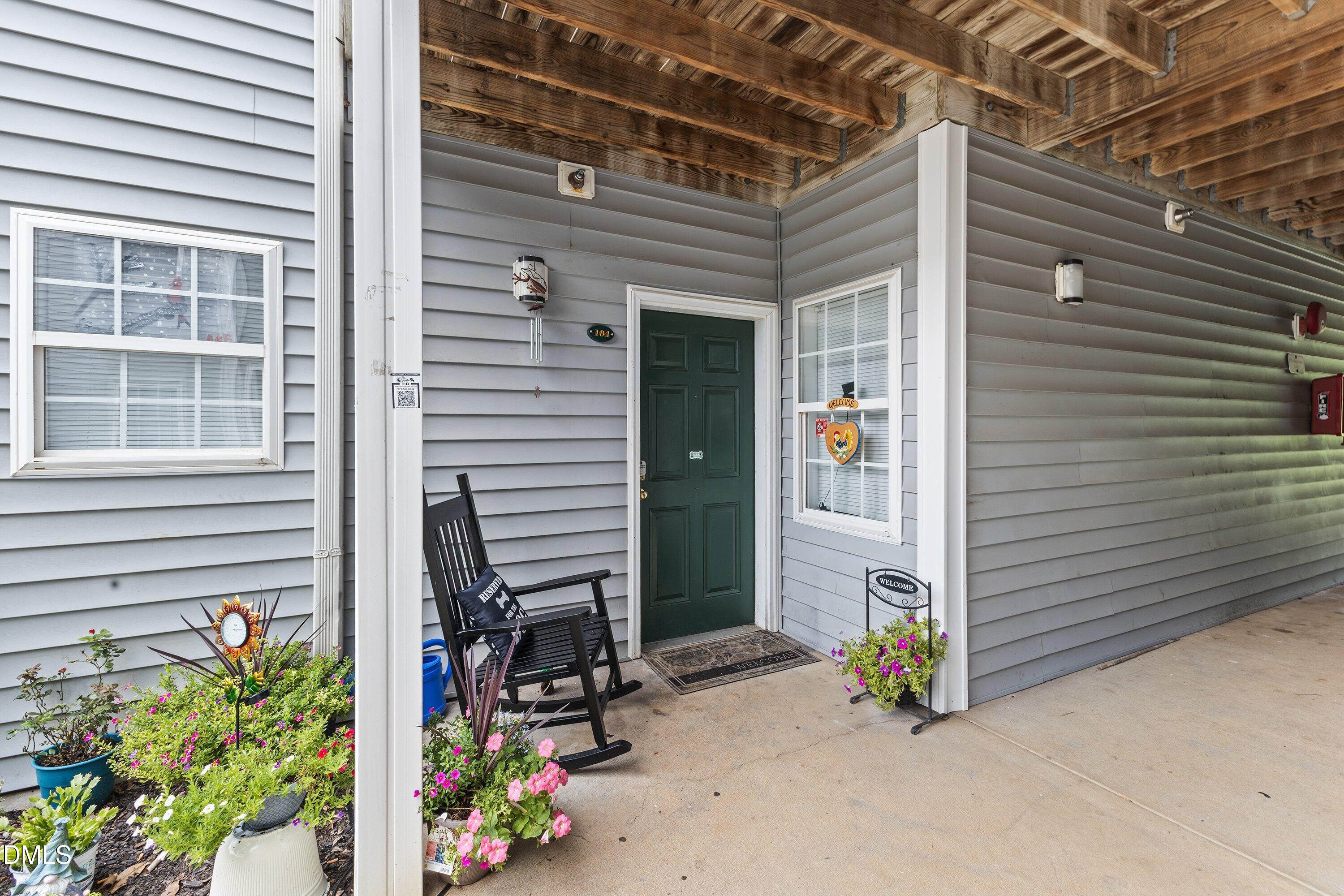 Residential in Raleigh 2