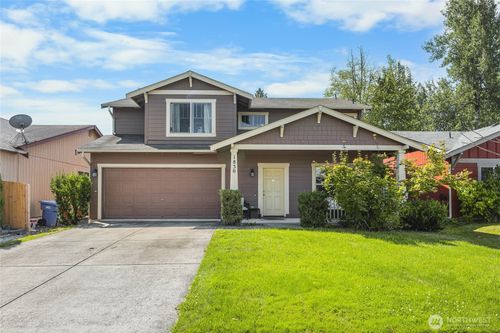 1830 187th Street Ct E, Spanaway, WA, 98387-4141 | Card Image