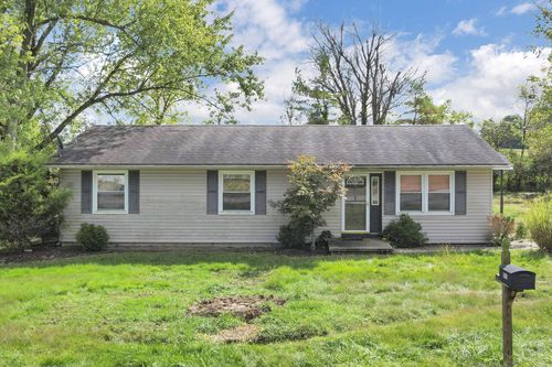 6375 Mohican Dr, Powell, OH, 43065-8711 | Card Image