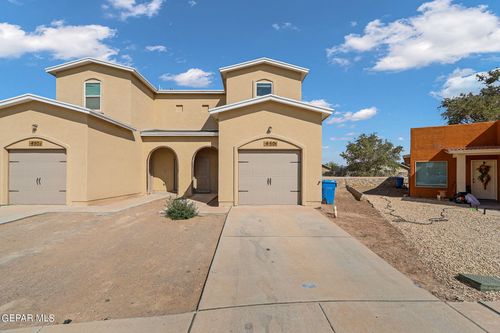 a-450 Hc Gilbert Minjares Drive, Socorro, TX, 79927 | Card Image