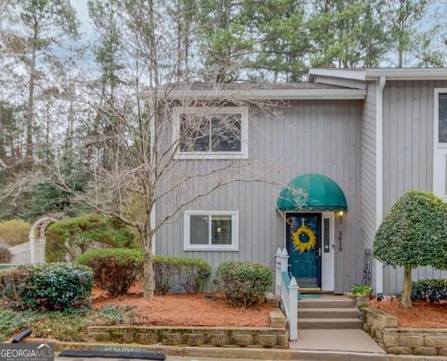 5618 Woodmont Blvd, Norcross, GA, 30092-2740 | Card Image