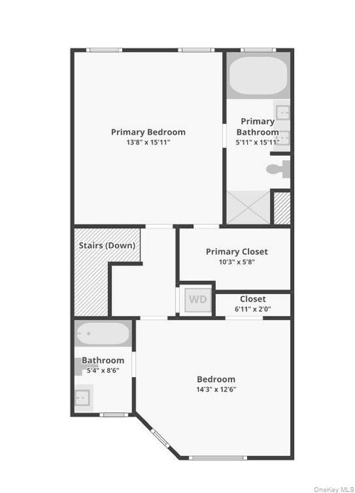 4 Commodore Cir, Port Jefferson Station, NY, 11776-2253 | Card Image