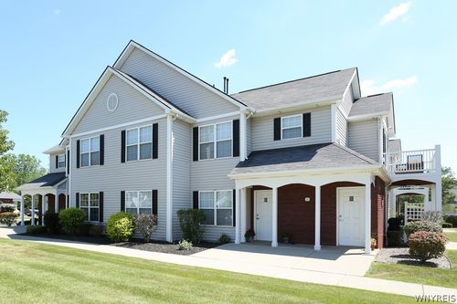 5 Autumn Creek C Plan, Amherst, NY, 14221 | Card Image