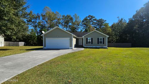 100 Constitution Ave, Jacksonville, NC, 28540-9705 | Card Image