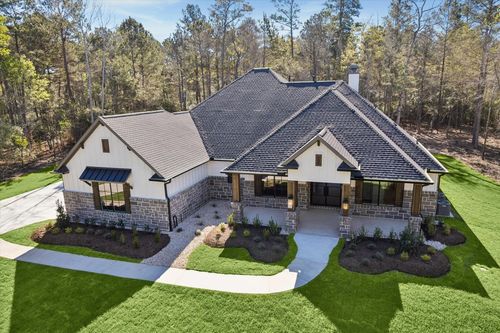 110 Dawn Ct, Huntsville, TX, 77340-1326 | Card Image